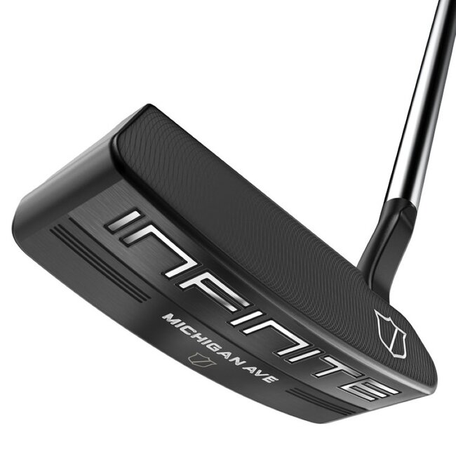 Wilson Infinite Putter Michigan Avenue rechtshandig