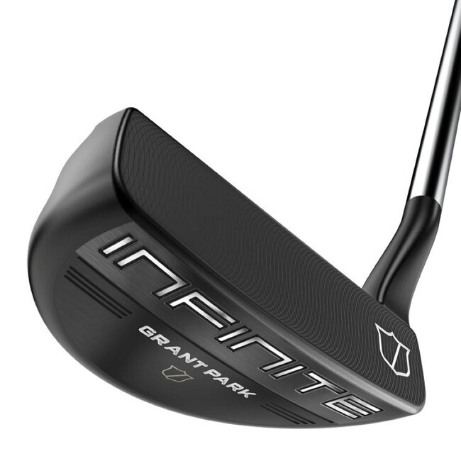 Wilson Infinite Putter Grant Park rechtshandig