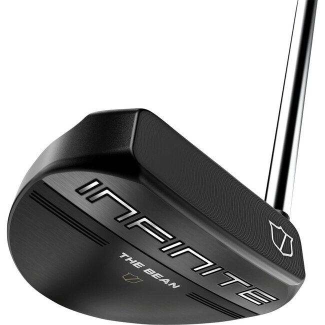 Wilson Infinite Putter Bean rechtshandig