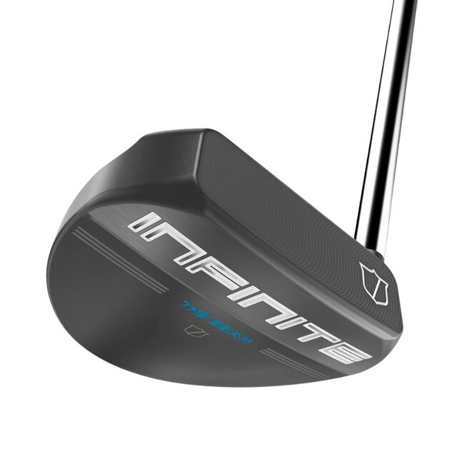 Wilson Infinite Putter Bean rechtshandig dames