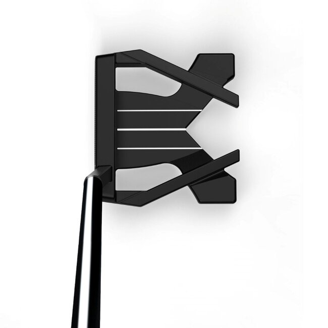 Wilson Infinite Putter Buckingham rechtshandig