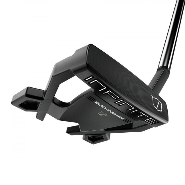 Wilson Infinite Putter Buckingham rechtshandig