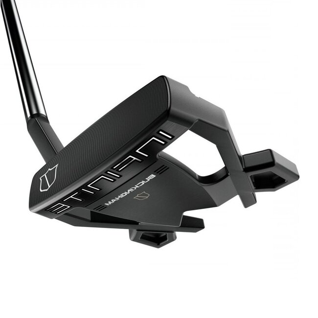 Wilson Infinite Putter Buckingham linkshandig