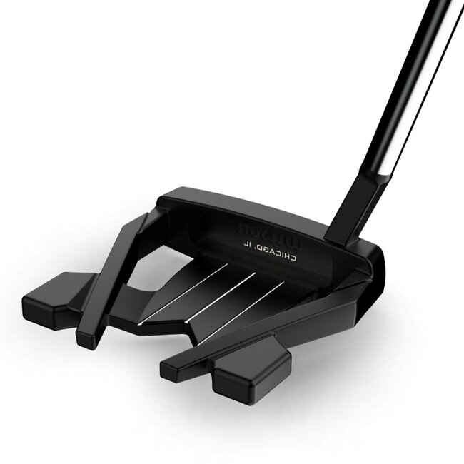 Wilson - Infinite - Putter - Buckingham - linkshandig