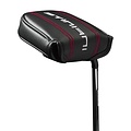 Wilson Infinite Putter Buckingham linkshandig