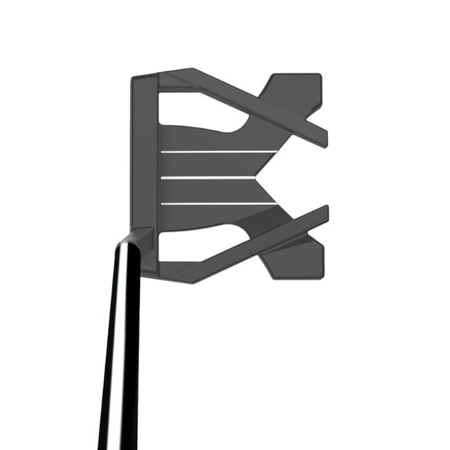 Wilson Infinite Putter Buckingham rechtshandig dames