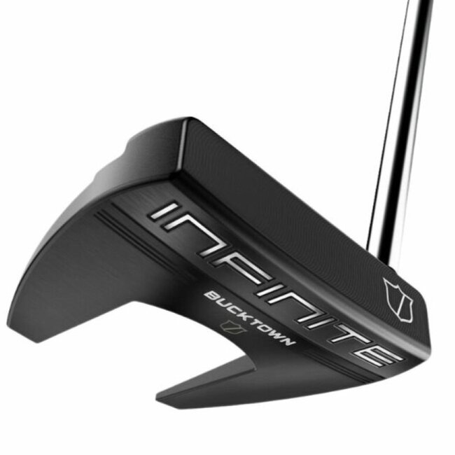 Wilson Infinite Putter Bucktown rechtshandig