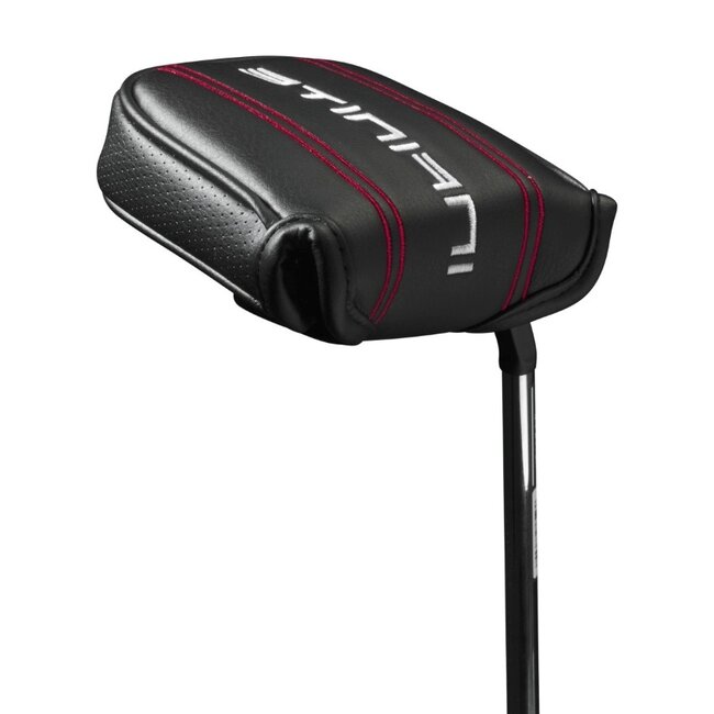 Wilson Infinite Putter Bucktown linkshandig