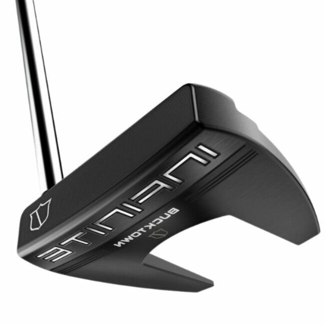Wilson Infinite Putter Bucktown linkshandig