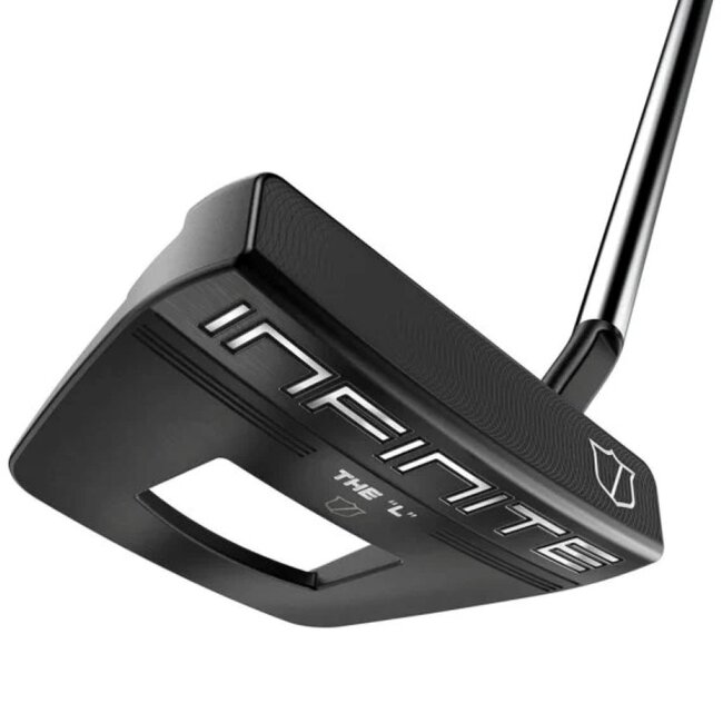 Wilson Infinite Putter L rechtshandig