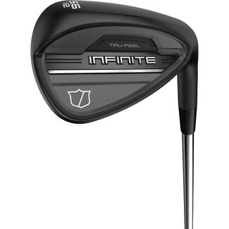 Wilson Wilson Infinite Wedge staal RH