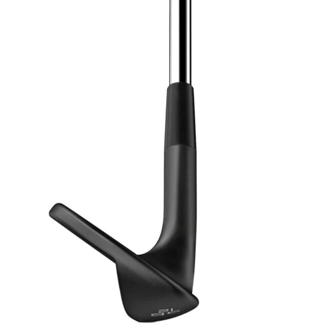 Wilson Infinite Wedge staal rechtshandig