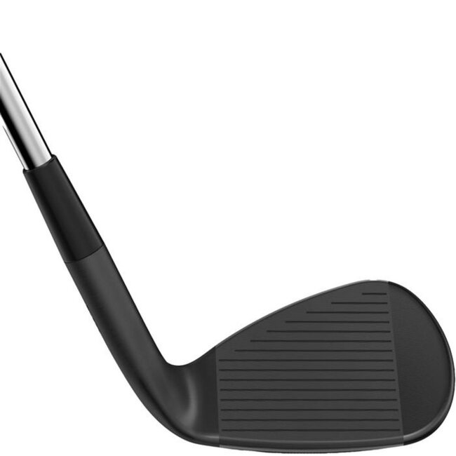 Wilson Infinite Wedge staal linkshandig