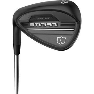 Wilson Golf Wilson Infinite Wedge staal LH