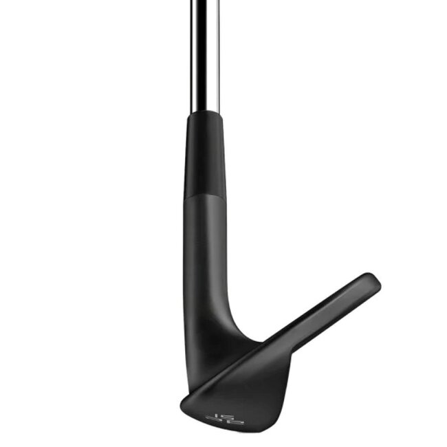 Wilson Infinite Wedge staal linkshandig