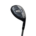 Wilson Player Fit Graphite Cart bag rechts dames