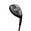 Wilson - Player Fit - Graphite - Cart bag - Rechts - Dames