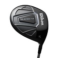 Wilson Player Fit Graphite Cart bag rechts dames