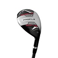 Wilson Profile Staal Full Set rechtshandig Stand bag heren