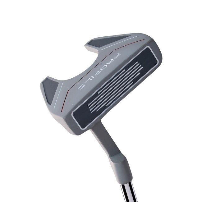 Wilson Profile Staal Full Set rechtshandig Stand bag heren