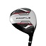 Wilson - Profile - Staal - Full Set - rechts - Stand bag - Heren