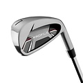Wilson Profile Staal Full Set rechtshandig Stand bag heren