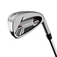 Wilson - Profile - Staal - Full Set - rechts - Stand bag - Heren