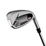 Wilson - Profile - Staal - Full Set - rechts - Stand bag - Heren
