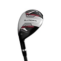 Wilson Profile Staal Full Set linkshandig Stand bag