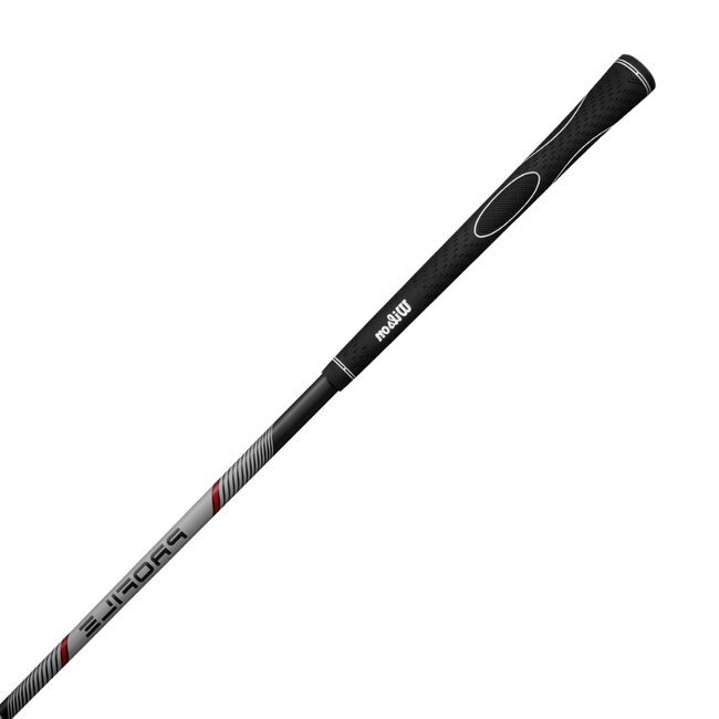 Wilson Profile complete set heren staal linkshandig