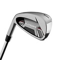Wilson Profile Staal Full Set linkshandig Stand bag