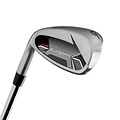 Wilson Profile Staal Full Set linkshandig Stand bag