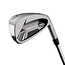 Wilson - Profile - Graphite - Full Set - rechts - Stand bag - Heren