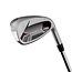 Wilson - Profile - Graphite - Full Set - rechts - Stand bag - Heren
