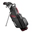 Wilson - Profile - Graphite - Full Set - links - Stand bag - Heren