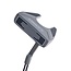 Wilson - Profile - Graphite - Full Set - links - Stand bag - Heren