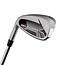 Wilson - Profile - Graphite - Full Set - links - Stand bag - Heren