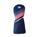 Wilson Profile Graphite Full set rechtshandig dames