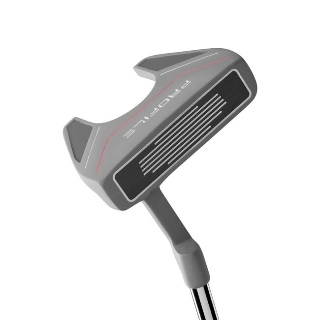 Wilson Profile complete set dames graphite rechtshandig