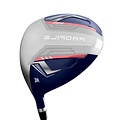 Wilson Profile Graphite Full set dames linkshandig