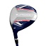 Wilson - Profile - Graphite - Full set - Dames - Links
