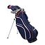 Wilson - Profile - Graphite - Full set - Dames - Links