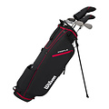 Wilson Profile Graphite Halve Set rechtshandig heren