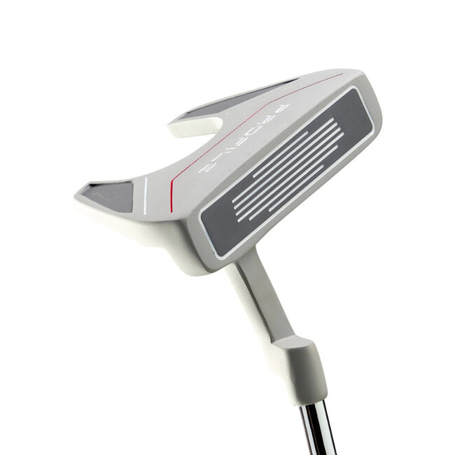 Wilson Profile halve set heren graphite linkshandig