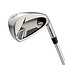 Wilson - Profile - Graphite - Halve Set - links - Stand bag - Heren
