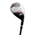 Wilson Profile Staal Halve Set rechtshandig heren