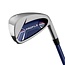 Wilson - Profile - Graphite - halve set - rechts - Dames