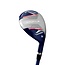 Wilson - Profile - Graphite - halve set - rechts - Dames