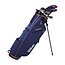 Wilson Profile Graphite halve set rechtshandig dames