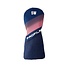 Wilson - Profile - Graphite - halve set - links - Dames